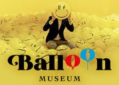 Nur noch bis 29. September in Düsseldorf: Das Balloon Museum EmotionAir