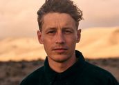 Klassisches Ambiente: Tim Bendzko spielt ein Konzert in der beeindruckenden Tonhalle