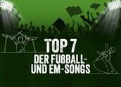 Diese Songs dürfen auf keiner EM-Party fehlen