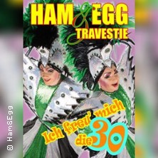 17. Freudenberger Comedy Abend - Ham & Egg