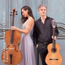 Griechische Gitarren Poesie