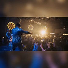 Messestadt Ost - Komm ins Licht - Tour 2026