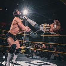 GWF Live in Hannover 2026