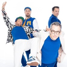 Maybebop - Muss man m&ouml;gen!