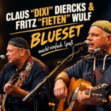 Blueset - Finest Country-Blues