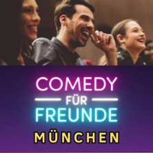 Stand-Up Testb&uuml;hne