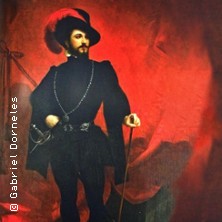 Don Giovanni - Oper von Wolfgang Amadeus Mozart | Bergedorfer Musiktage 2026