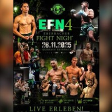 EFN Eberbacher Fight Night