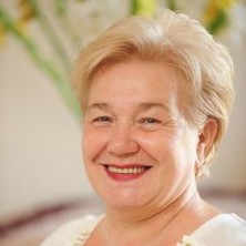 Nina Dul