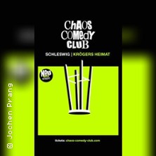 Chaos Comedy Club