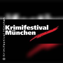 Krimifestival M&uuml;nchen: Krimi-Dampfer