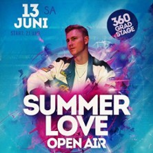 Summer Love Open Air 2026
