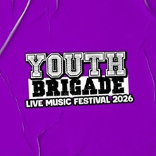 Youth-Brigade Festival