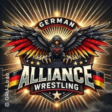German Alliance Wrestling - GAW Big Time 2026