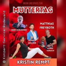 Kristin Rempt, Ronny S&ouml;llner, M Freyboth - Muttertag