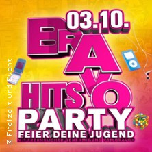 Bravo Hits Party  Feier Deine Jugend