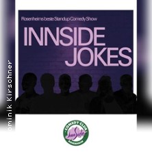 Innside Jokes - Comedy Open Air