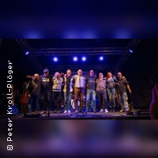 Tuberculucas & the Sinus-Blues-Band | Rock&rsquo;n&rsquo;Soul&rsquo;n&rsquo;Funk&rsquo;n&rsquo;Blues&rsquo;n&rsquo;Folk&rsquo;n&rsquo;Roll