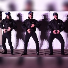 Ladies Night - Ganz oder gar nicht!