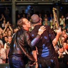 Andreas Marius-Weitersagen