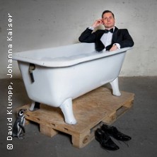 Hans Kittelmann - In meiner Badewanne bin ich Kapit&auml;n