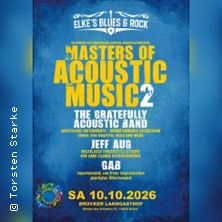 Masters Of Acoustic Music Br&uuml;ck #2