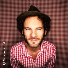 Maxi Schafroth - Faszination Bayern