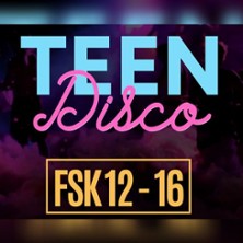 Teen Disco | Traum GmbH
