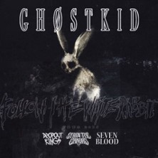 Gh&oslash;stkid