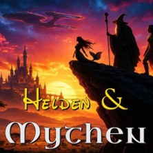 Helden & Mythen |  Jahreskonzert 2026