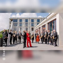 FTO Bigband - Basie & Beyond + Xmas