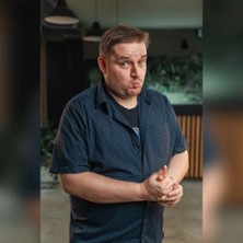 Phil Stadelmann - Alle gegen alle