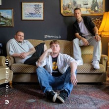 Emil, Jorin Hagen & JHNWNDT