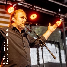 Andreas Martin Hofmeir - In 80.000 Takten um die Welt
