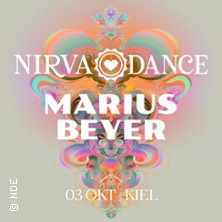 Marius Beyer - Ecstatic Dance Events