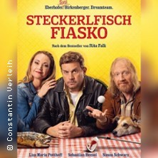 Steckerlfischfiasko - Der neue Eberhofer | Filmklubb Offenbach