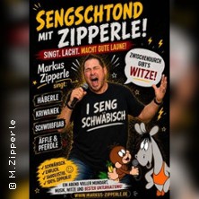 Sengschtond mit Zipperle