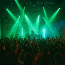 Partynacht des IKK - Ilmenauer Karnevalklub e.V.