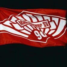Testspiel - Malchower SV-Optik Rathenow