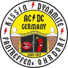 AC/DC Fantreffen Ohrdorf