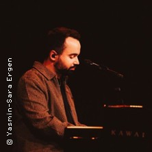 Jonathan Zelter - Nah & Unplugged 2026 | Das exklusive Konzerterlebnis im Theater!