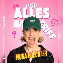 Nora Boeckler