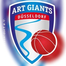ART Giants D&uuml;sseldorf vs. TBA