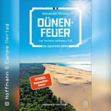 Ein Abend mit Alexander Oetker