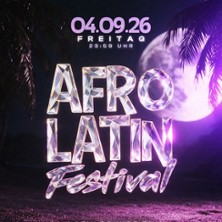 Afro Latin Festival @ Gretchen Club