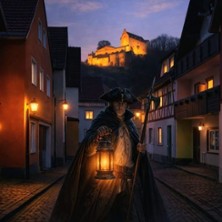 Erlebnisf&uuml;hrungen Pottenstein