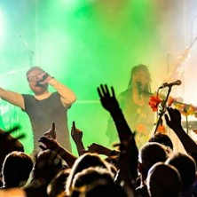 The Magic of Coldplay - Tribute Concert &ndash; Abschiedskonzert
