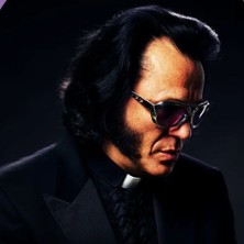 Hardy Hardon and the Church of Elvis - pr&auml;sentiert von  Christian Steiffen