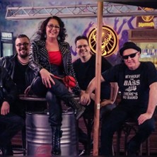 Time Machine - Oldie Rock Party