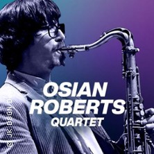 Osian Roberts Quartet - Saturday Night World Stars of Jazz